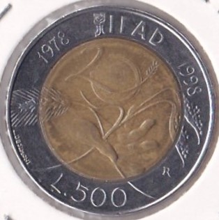 sena coins